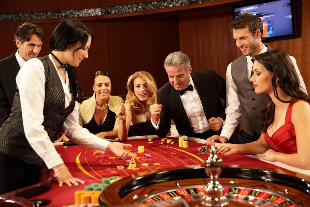 9kboss Live Casino