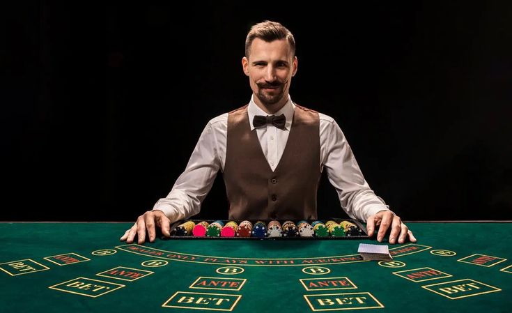 9kboss Live Casino